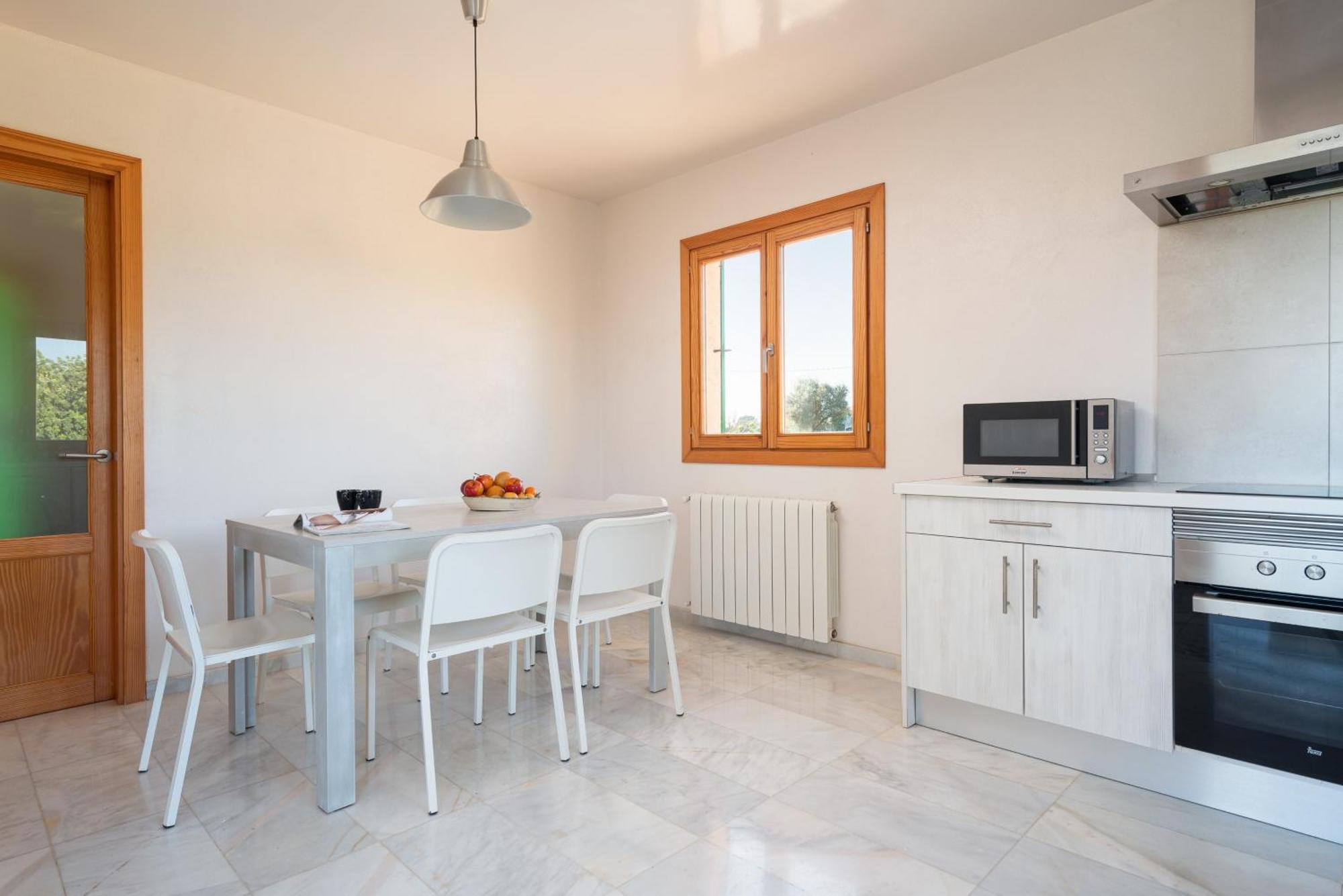 Sa Carrotja Villa Porto Cristo Dış mekan fotoğraf