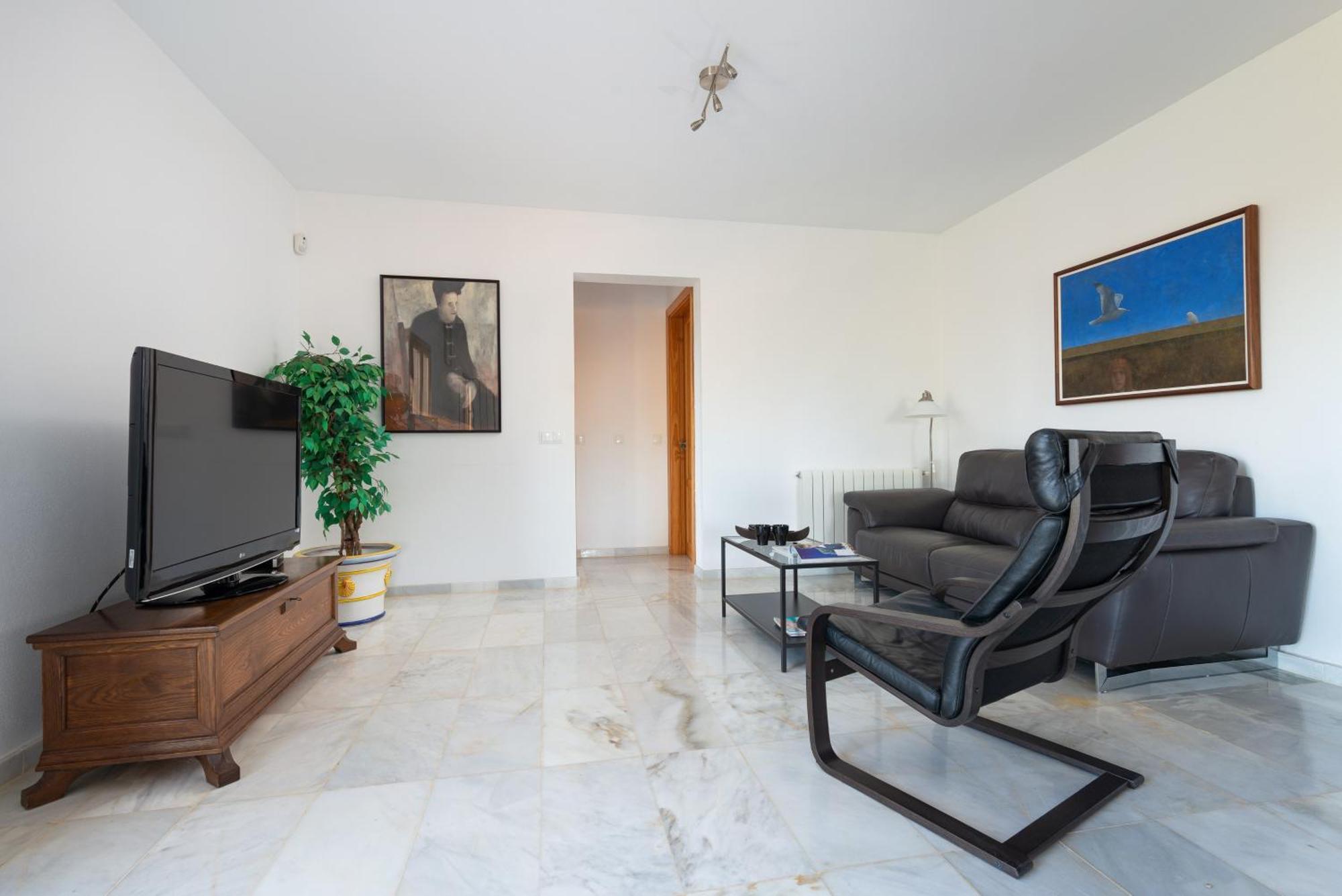 Sa Carrotja Villa Porto Cristo Dış mekan fotoğraf