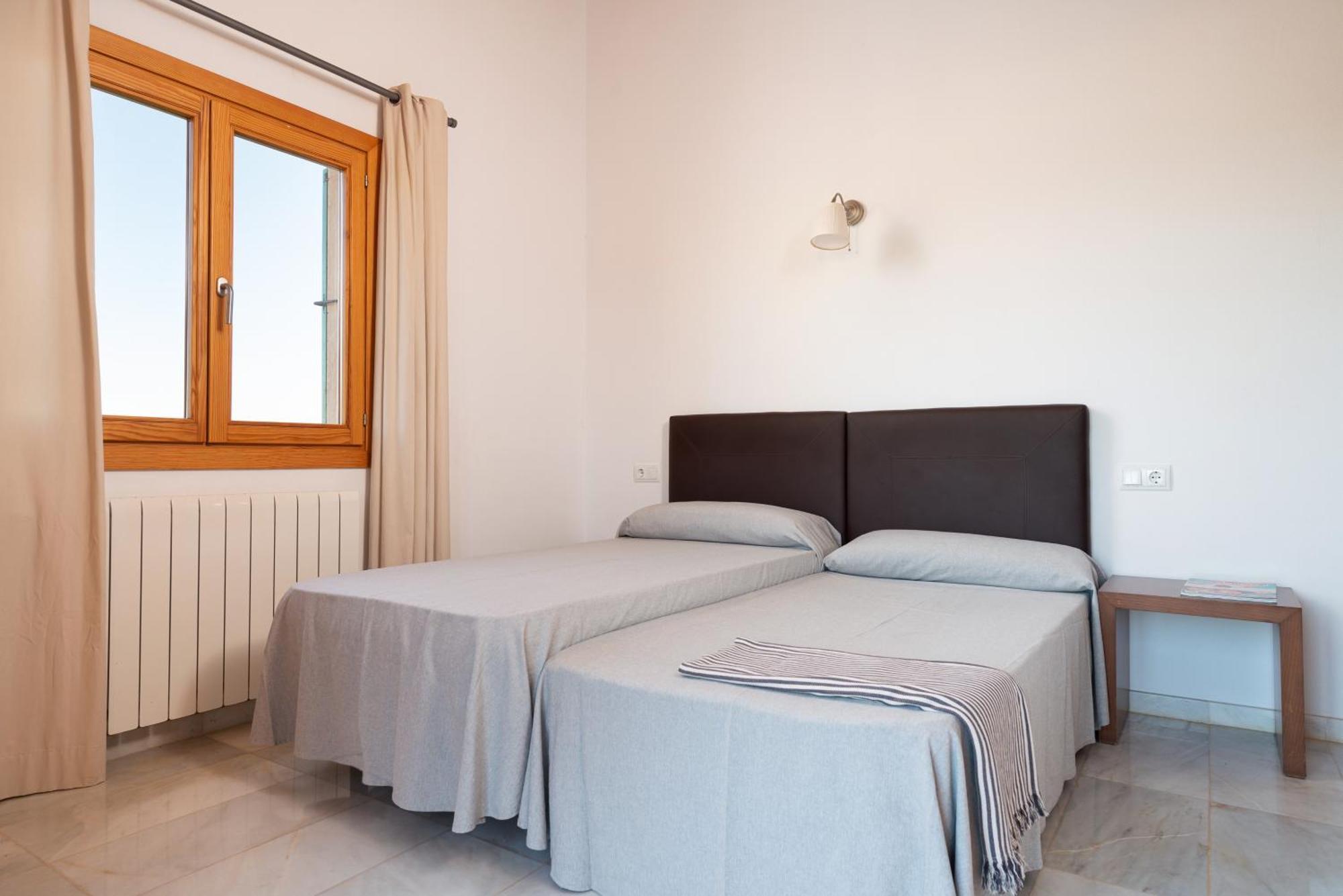 Sa Carrotja Villa Porto Cristo Dış mekan fotoğraf