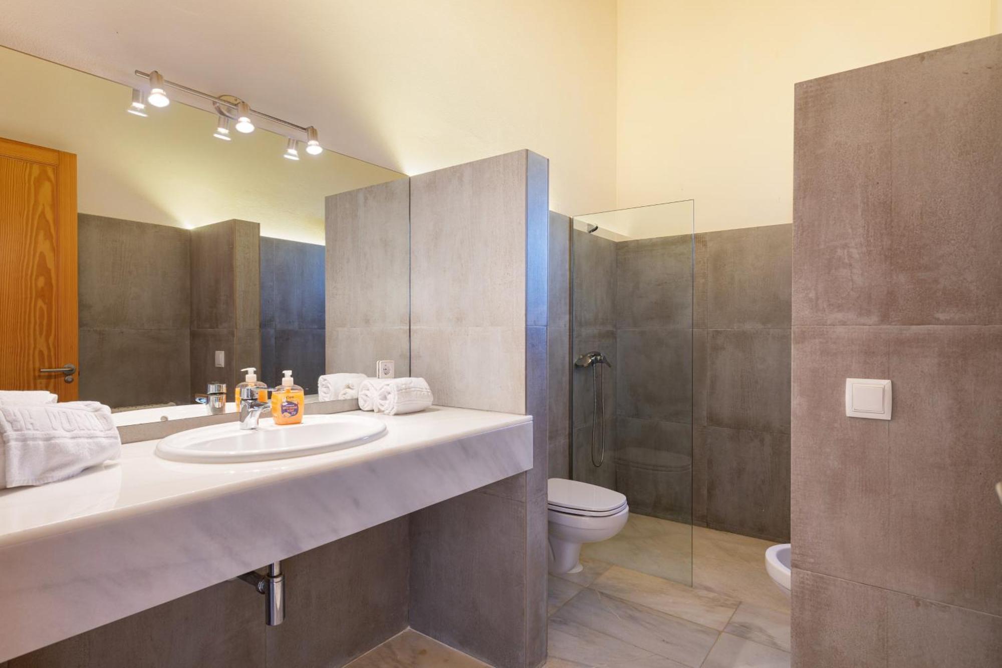 Sa Carrotja Villa Porto Cristo Dış mekan fotoğraf