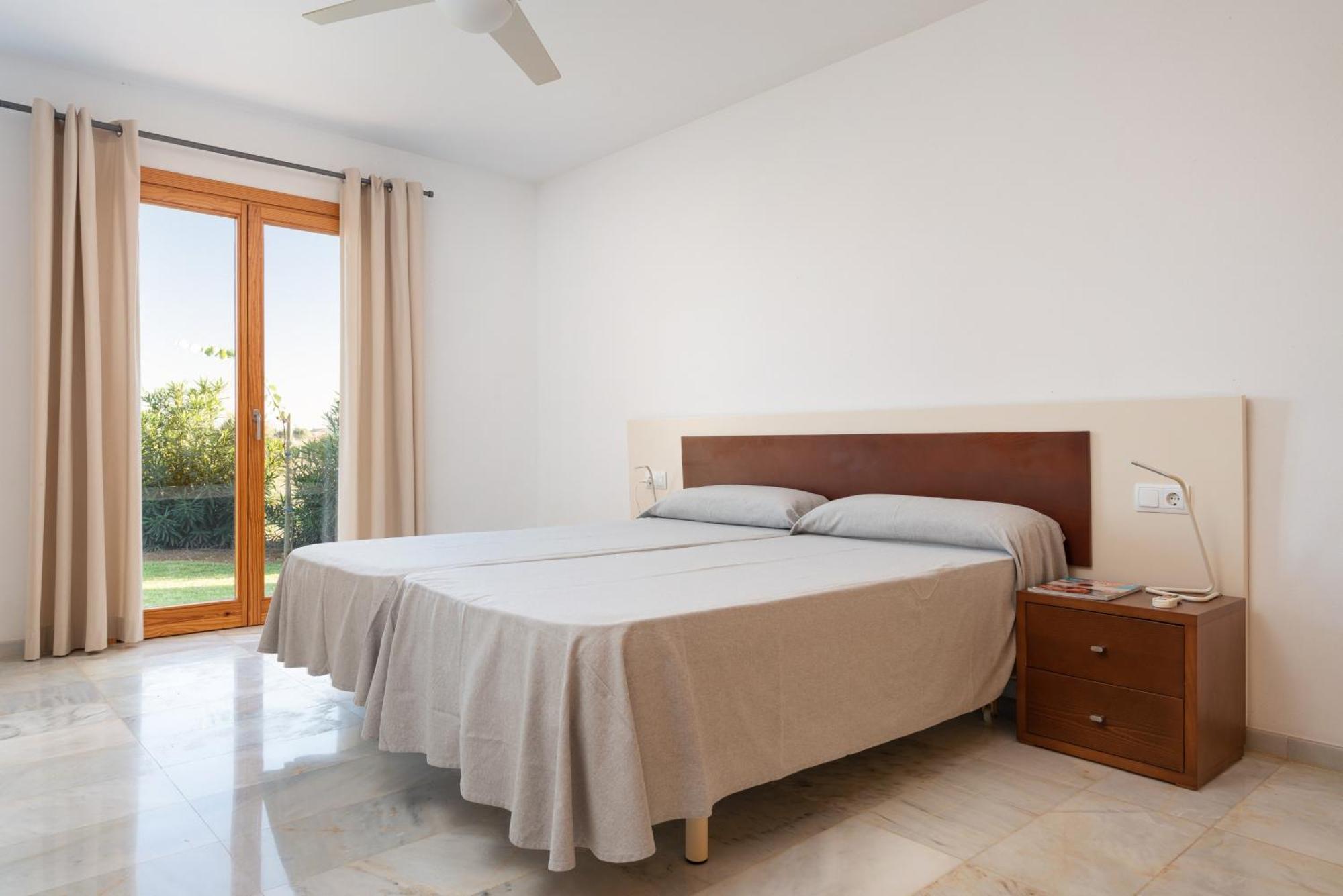 Sa Carrotja Villa Porto Cristo Dış mekan fotoğraf